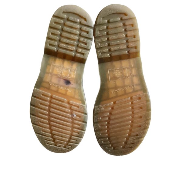 Dr Martens Oxford Shoe main image 4
